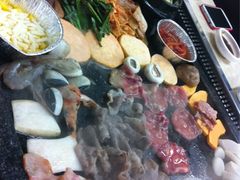 iphone_upload_pic-金顺碳烤肉(1号店)