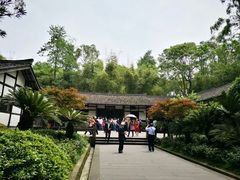 -邓小平故里