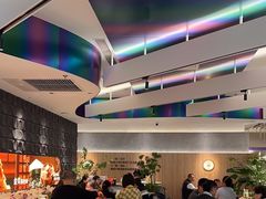 -大同江朝鲜菜•长春地标美食(绿园吾悦广场店)