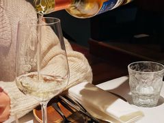 -Osteria Garden 生蚝花园餐厅(原进贤路店)
