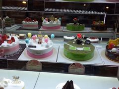 -多乐之日(和平伊势丹店)