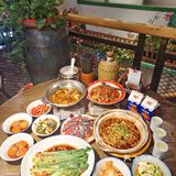 发现藏在长沙国金后的老牌湘菜🌶️🌶️