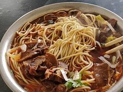 -薛记襄阳香辣牛肉面(平安路店)