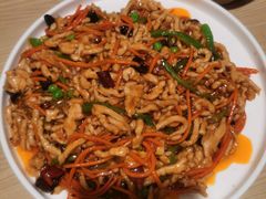 -同合居·非遗东北菜(王府井店)