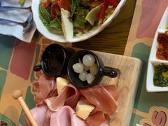 法式火腿-安妮意大利餐厅(国贸店)