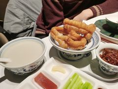 -四季民福烤鸭店(外滩外白渡桥店)