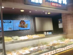 -食代馆(深业上城店)