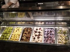 自助取餐区-长白山凯悦酒店·市集咖啡厅