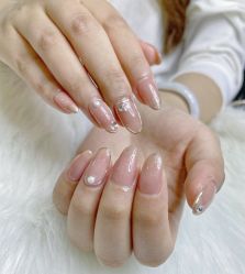 点击看大图 -Meet Nail 美睫·美甲