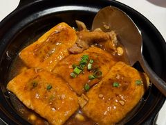 -谭厨中山传家菜.乳鸽.脆鲩鱼(华强北中航城店)