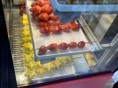 -野栗香(娄山关路店)