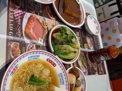 -香港池仔记肠粉王(博多新记襄阳南路店)