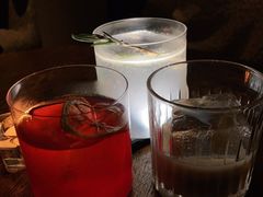-Nirvana Cafe&Bar(北仓文创街区店)