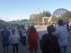 -南戴河国际娱乐中心