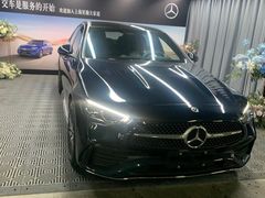 -上海星瀚奔驰4S店(红柳路店)