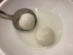 萝卜丝汤团-锡和无锡菜(景丽苑店)