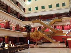 -北京九华山庄会展酒店