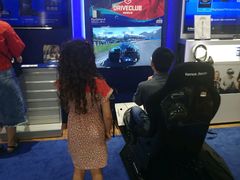 -Sony Store 索尼(来福士店)