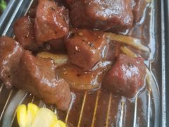 -九井澤精致料理(金茂店)