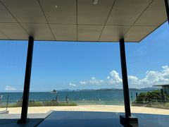 -蔚蓝阁餐厅·Brunch·牛排·威士忌·红酒