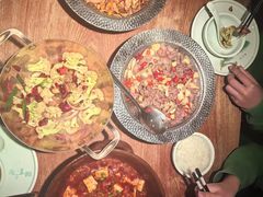 -蓉城小馆(科兴店)