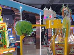 -酷洛小镇(步步高新天地购物广场店)