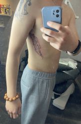 -奇文堂专业纹身馆