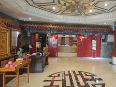 -金狮麟·新豫菜(金码大厦店)