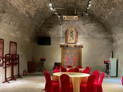 -皇家冰窖小院(什刹海店)