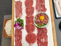 -阳坊胜利涮羊肉(阳坊老店)