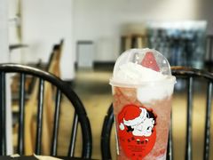 -喜茶(广州北京路惠福东店)