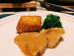 -T館·花园艺术餐厅