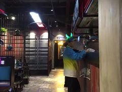 -0048鲜活香辣虾·火锅(铜陵路店)
