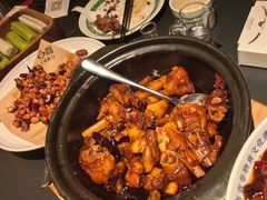 -三强鸽子(中原路店)