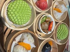 -丰圆轩粤式茶楼(大宁国际商业广场店)