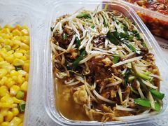 炒合菜-渝乡老妈·北京烤鸭(六里桥店)