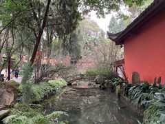 -成都武侯祠博物馆