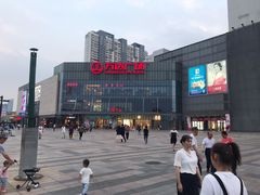 -万达广场(无锡滨湖店)