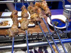 -三个蒙古大叔羊肉串(大宁店)