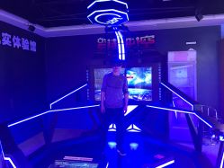 -蹦蹦乐园(南桥百联店)