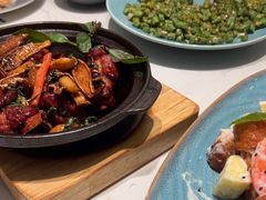 -鹿港小镇(悠唐店)