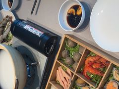 -扬州万怡酒店-中餐厅(文昌中路店)