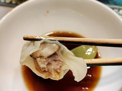 -熊大爷现包饺子(和平里店)