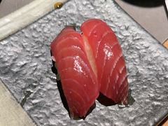 -沼津港精致料理·寿喜烧·烧鸟(龙湖南桥天街日料榜单店)