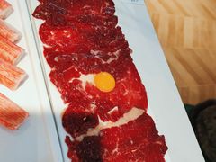 -潮牛壹号鲜牛肉火锅(世界城广场店)