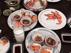 -松子料理(华威桥店)