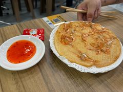 -龍囍粤·顺德小吃·煲仔饭(安定门店)