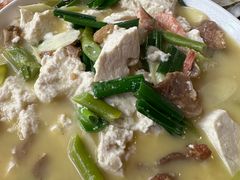 烧豆腐-健跳小海鲜(人民路店)