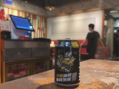 -枪火串烧·东北特色烧烤(罗湖总店)