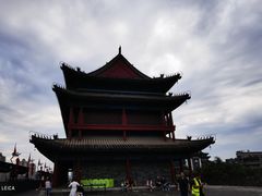 -西安城墙·碑林历史文化景区